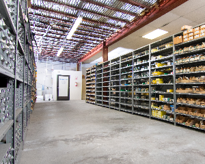 Alro Industrial Supply - Clearwater (Tampa) Florida Secondary Location Image